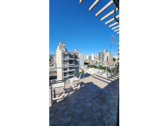 CALLE COLON PISO  EN VENTA CON DOBLE BALCON PANORAMICO