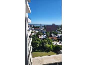 CALLE COLON PISO  EN VENTA CON DOBLE BALCON PANORAMICO