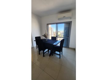 CALLE COLON PISO  EN VENTA CON DOBLE BALCON PANORAMICO