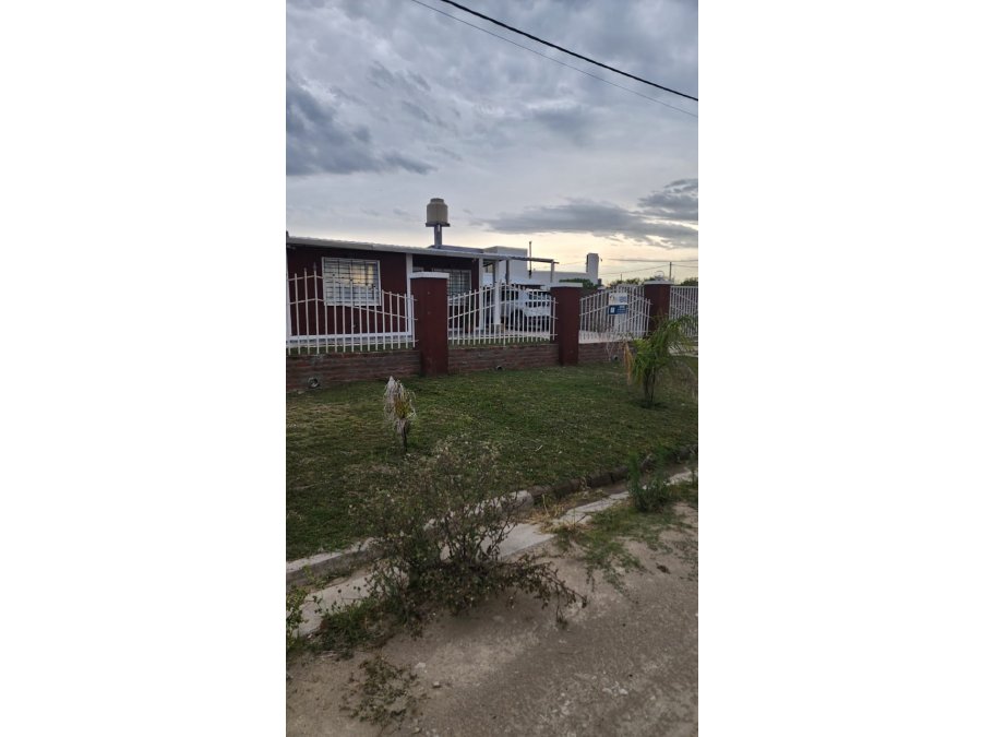 CASAQUINTA EN VENTA O ALQUILER EN COLONIA ENSAYO