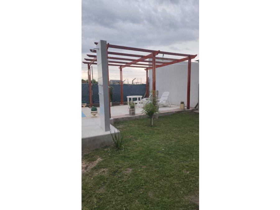CASAQUINTA EN VENTA O ALQUILER EN COLONIA ENSAYO