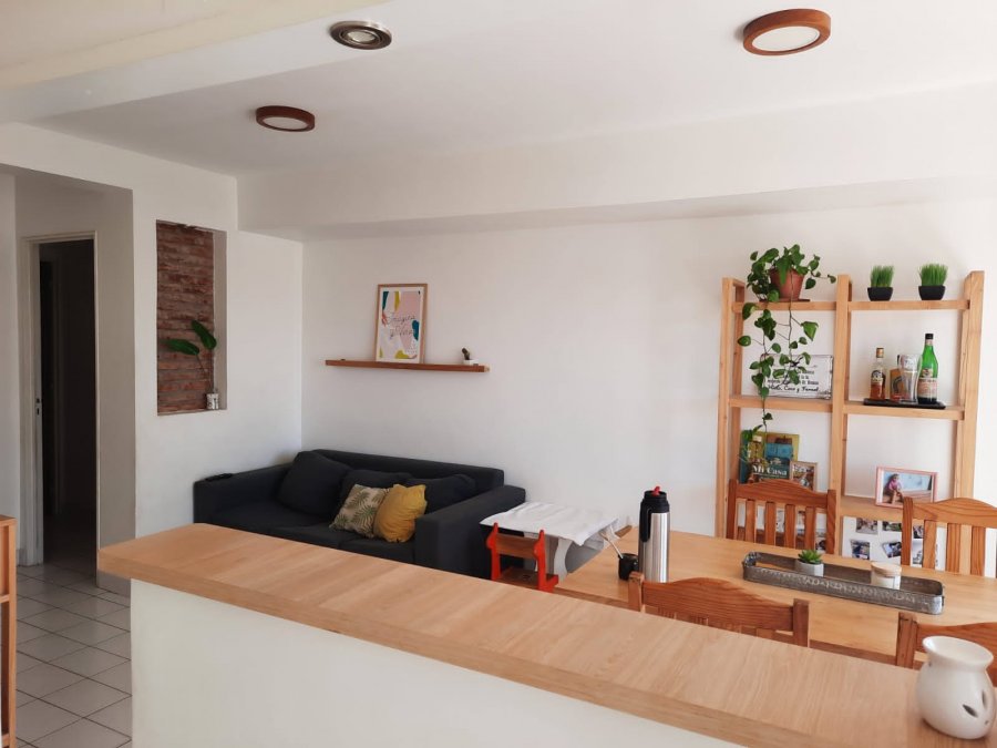 DEPARTAMENTO EN VENTA EN CALLE 9 DE JULIO