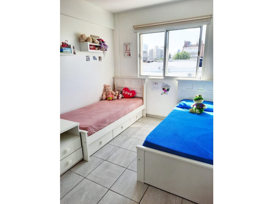 DEPARTAMENTO EN VENTA EN CALLE 9 DE JULIO
