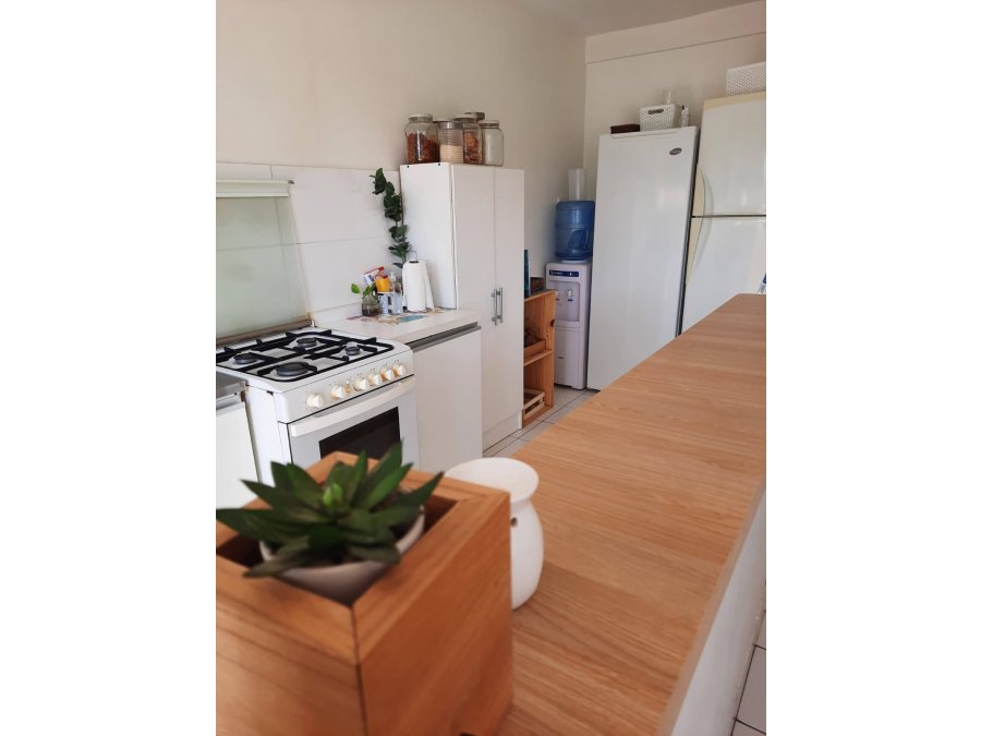 DEPARTAMENTO EN VENTA EN CALLE 9 DE JULIO