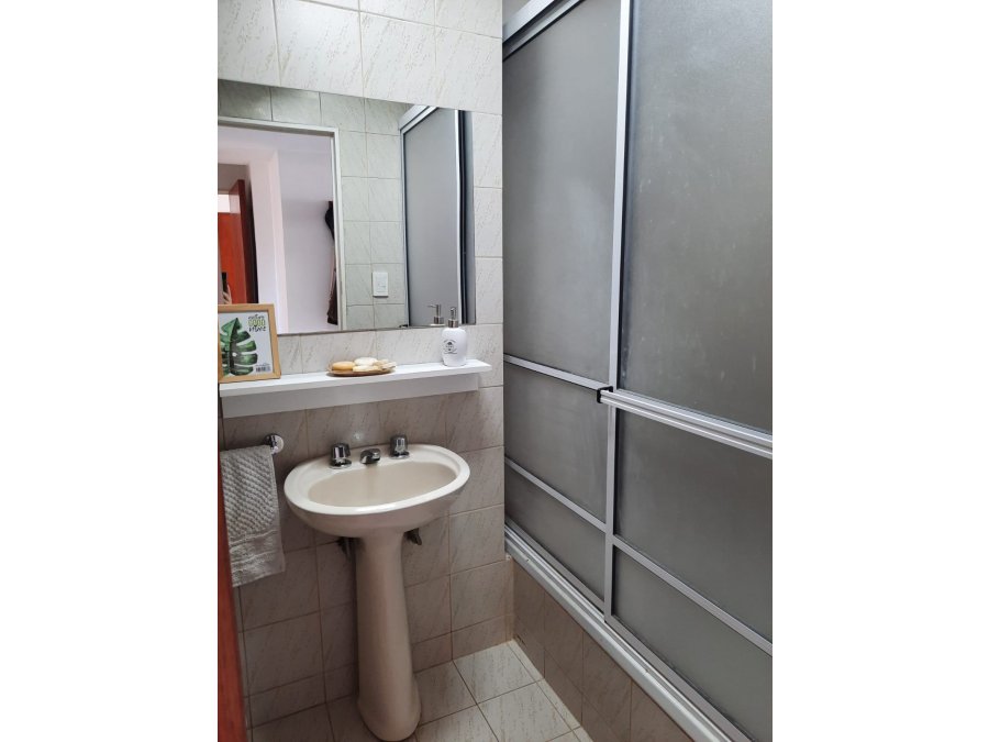 DEPARTAMENTO EN VENTA EN CALLE 9 DE JULIO