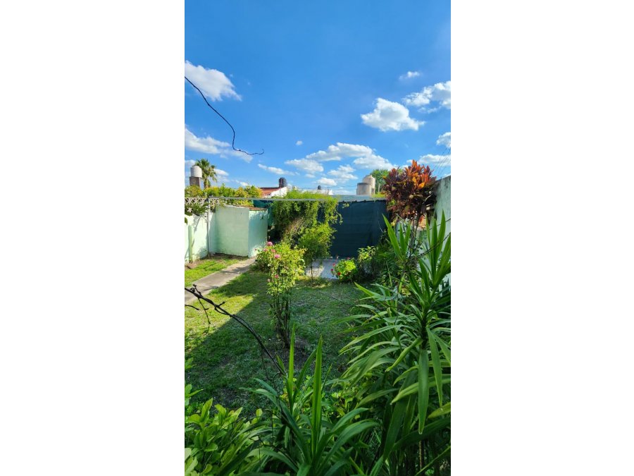 OPORTUNIDAD CASA EN VENTA EN CALLE TACUARI