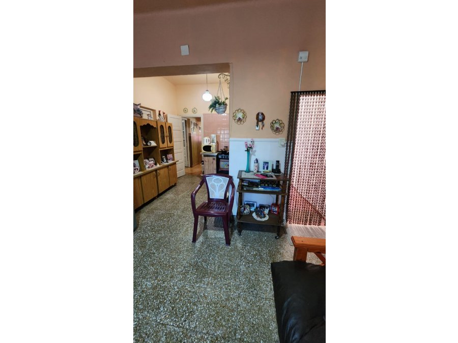 OPORTUNIDAD CASA EN VENTA EN CALLE TACUARI