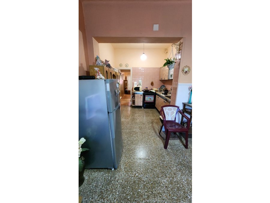 OPORTUNIDAD CASA EN VENTA EN CALLE TACUARI