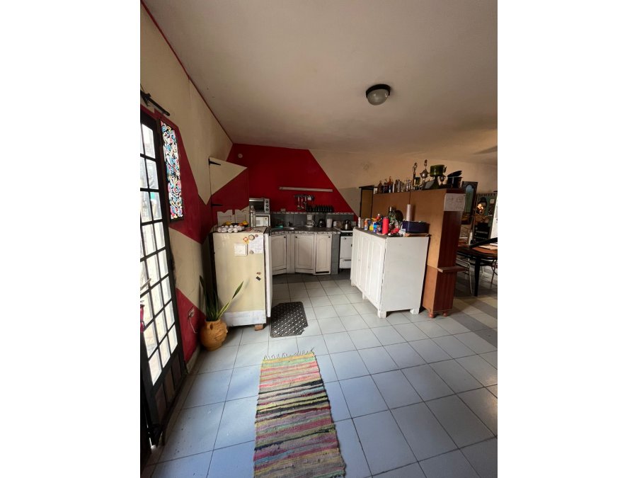 OPORTUNIDAD CASA A LA VENTA EN CALLE SOLDADO MOSTO