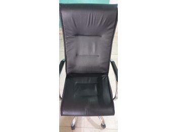 Sill&oacute;n gerencial de escritorio