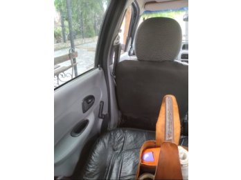 VENDO clio 2 2006 EXCELENTE ESTADO