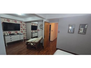 🏙️✨ DEPARTAMENTO RENOVADO EN VENTA - APTO CREDITO