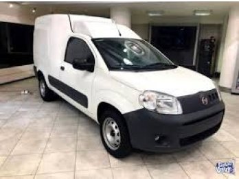 Fiorino Endurance 1.3i OKm 2026 Plan ADJUDICADO