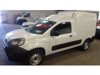 Fiorino Endurance 1.3i OKm 2026 Plan ADJUDICADO
