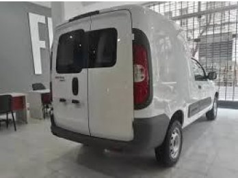 Fiorino Endurance 1.3i OKm 2026 Plan ADJUDICADO