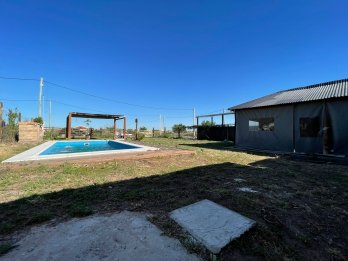 EN VENTA HERMOSA CASA QUINTA EN COLONIA ENSAYO