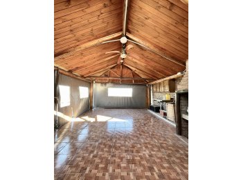 EN VENTA HERMOSA CASA QUINTA EN COLONIA ENSAYO