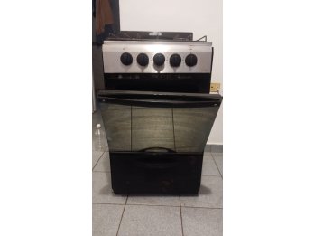 VENDO COCINA EN MUY BUEN ESTADO
