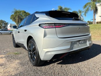DS 4 Crossback Nafta / DS 4 Crossback Hibrido