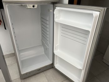 VENDO HELADERA NO FROST