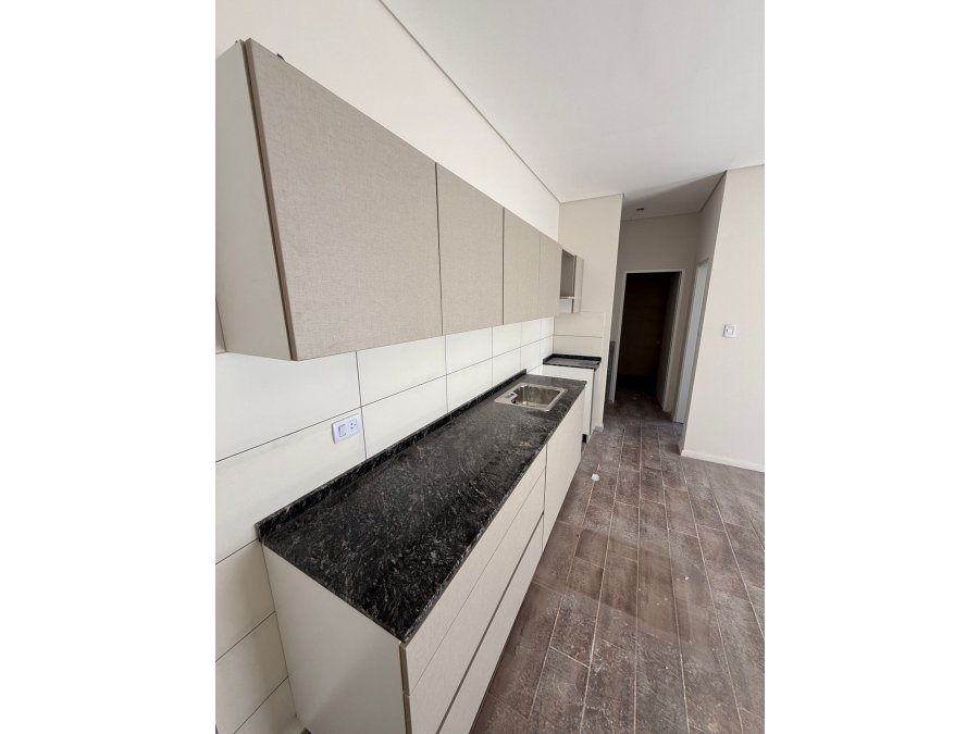 En venta departamentos ,  uno  y tres dormitorios !!