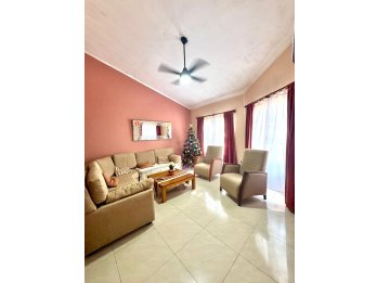CASA EN VENTA – AMBIENTES AMPLIOS | APTA CRÉDITO
