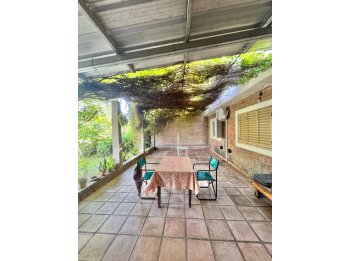 CASA EN VENTA – AMBIENTES AMPLIOS | APTA CRÉDITO