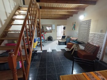 CASA EN VENTA-ZONA AEROPUERTO ✈️