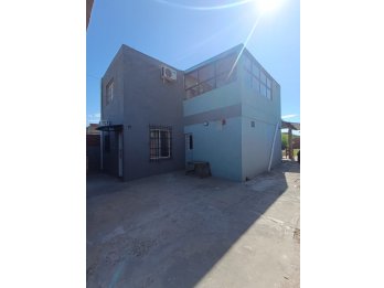 CASA EN VENTA-ZONA AEROPUERTO ✈️