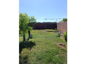 CASA EN VENTA-ZONA AEROPUERTO ✈️