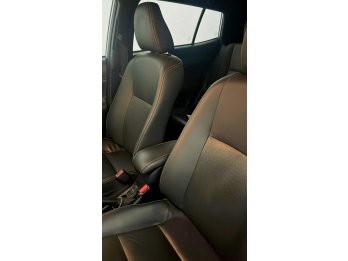TOYOTA YARIS 1.5 XLS PACK CVT  AÑO 2.021