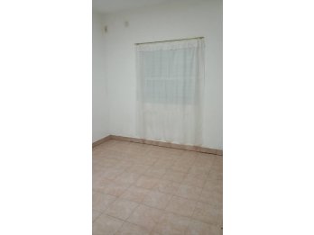 🏡 ALQUILER – TIBILETTI Y OVIDIO LAGOS - UN DORM Y COCHERA