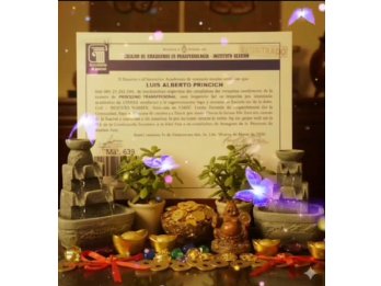 Terapeuta espiritual