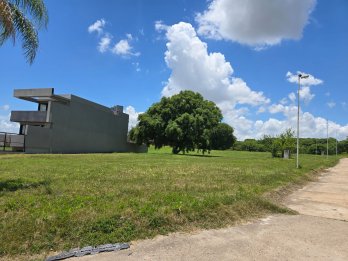 Vendo Lote ex fabrica de portlan