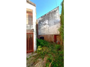 VENTA DE CASA EN CALLE MONTE CASERO