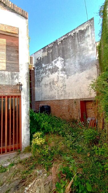 VENTA DE CASA EN CALLE MONTE CASERO