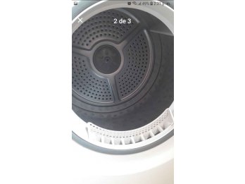 Vendo secarropas por calor Philco DR-PH60