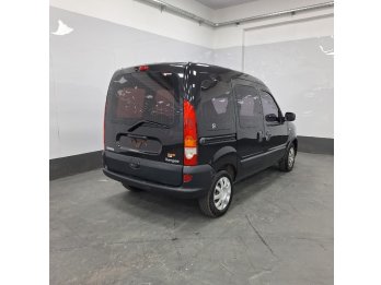 OPORTUNIDAD RENAULT KANGOO 2011