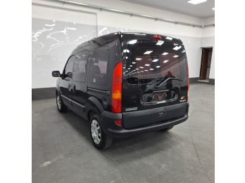 OPORTUNIDAD RENAULT KANGOO 2011