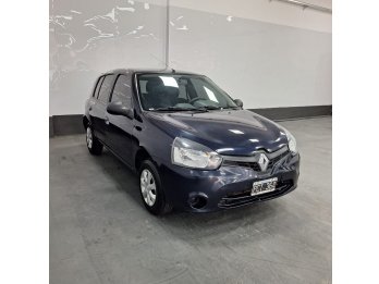 RENAULT CLIO MIO CONFORT - 2015 - 179.000 KMS