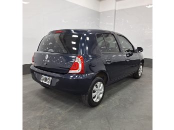 RENAULT CLIO MIO CONFORT - 2015 - 179.000 KMS