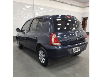 RENAULT CLIO MIO CONFORT - 2015 - 179.000 KMS