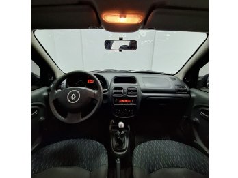 RENAULT CLIO MIO CONFORT - 2015 - 179.000 KMS