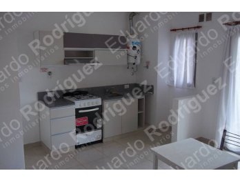En venta excelente monoambiente – edificio calle Villaguay 1