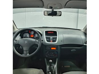 PEUGEOT 207 COMPACT - 2011 - 145.000 KMS