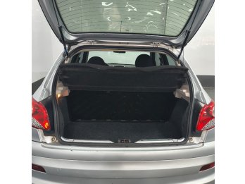 PEUGEOT 207 COMPACT - 2011 - 145.000 KMS