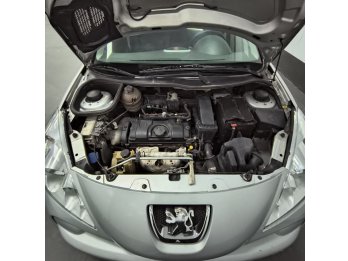 PEUGEOT 207 COMPACT - 2011 - 145.000 KMS