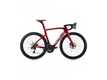 2026 Pinarello F7 Ultegra Di2 Road Bike (BAMBOBIKE)