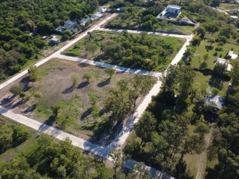 TERRENOS EN VENTA CON VISTAS AL RIO