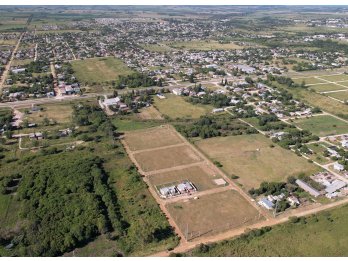LOTES LISTOS PARA ESCRITURAR EN COLONIA AVELLANEDA